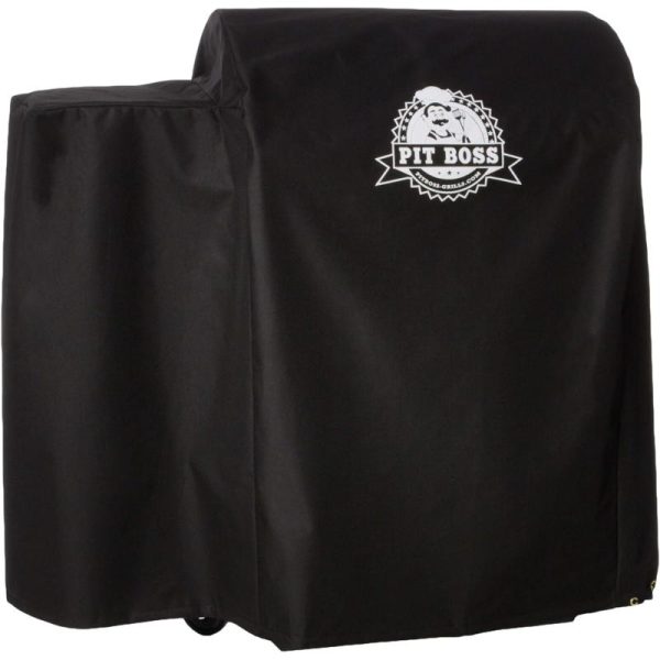 Pit Boss 73700 Grill Cover for 700FB Wood Pellet Grills(Grill Cover)