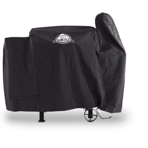 Pit Boss Grills 820 Grill Cover, Black(PB820)